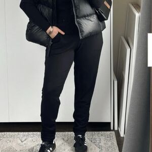 encircled® The Dressy Sweatpant Medium Tall